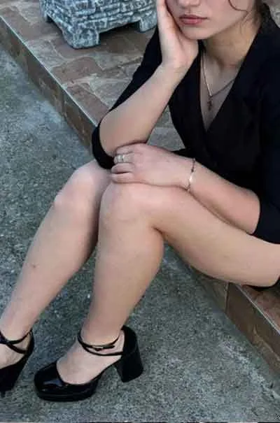 Alma Sykkylven