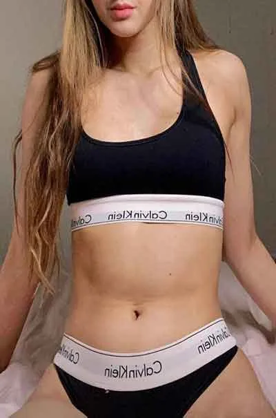 Emilie Bjørkelangen