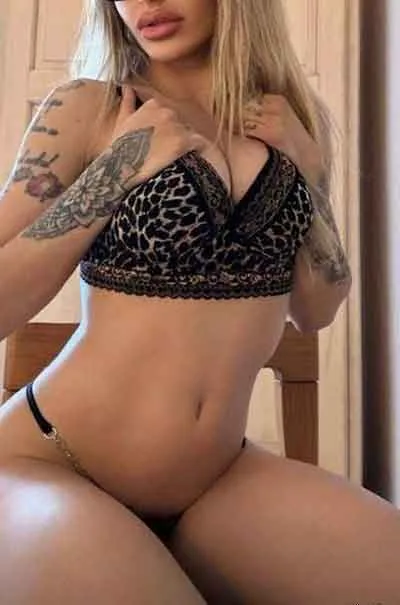 Hanne Spetalen