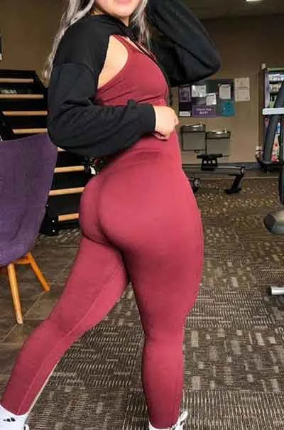 Ida Odda