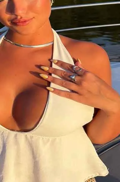 Karoline Melbu