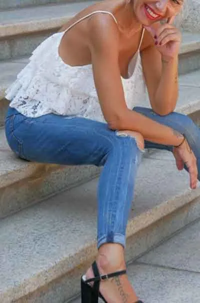 Kristin Tau