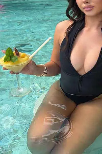 Kristine Moss
