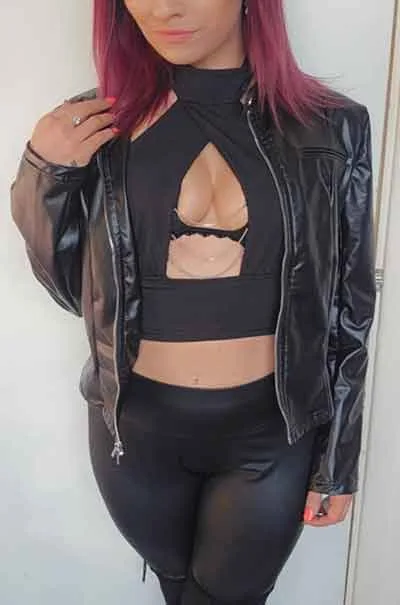 Kristine Arna