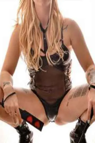 Leah Ski