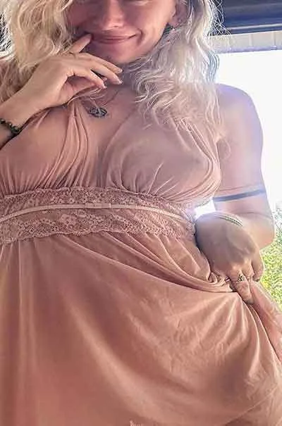 Marte Nordfjordeid