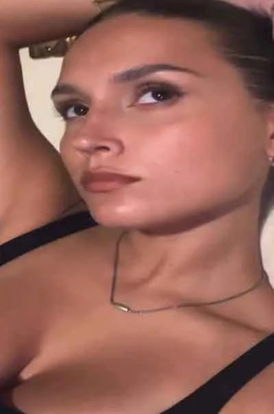 Selma Sagvåg