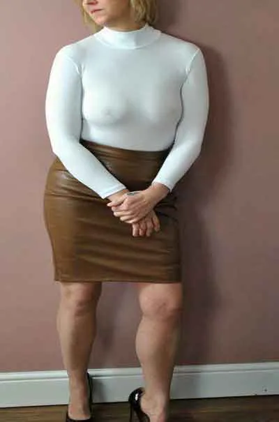 Silje Drammen