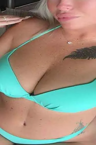 Stine Rognan