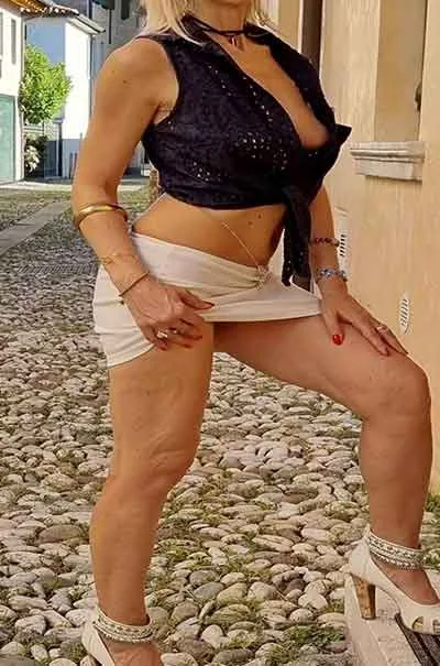 Wenche Melsomvik